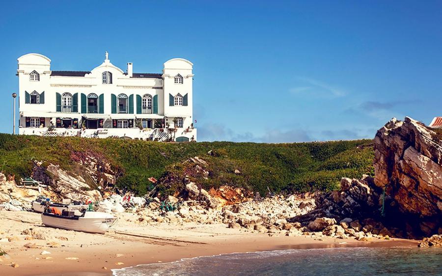 Casa Das Mares 2 Baleal Buitenkant foto