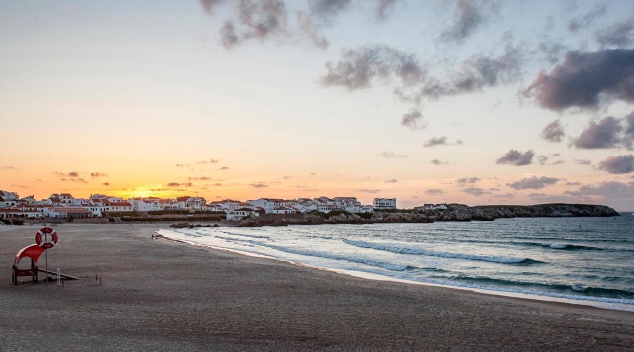 Casa Das Mares 2 Baleal Buitenkant foto