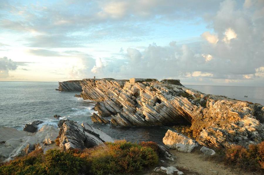 Casa Das Mares 2 Baleal Buitenkant foto
