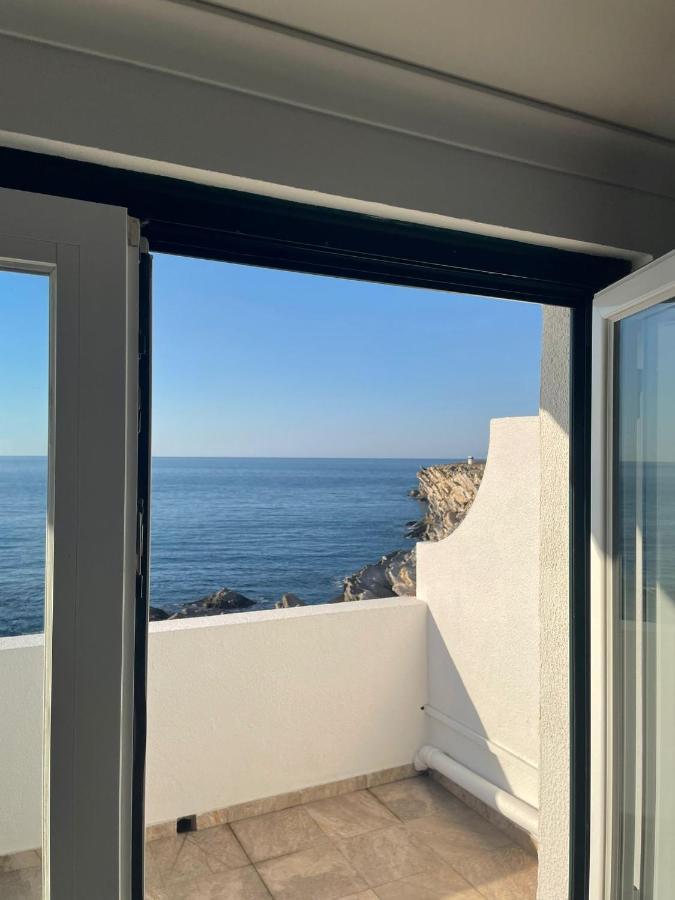 Casa Das Mares 2 Baleal Buitenkant foto