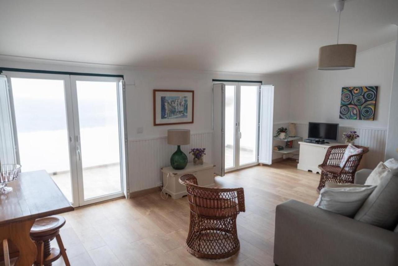 Casa Das Mares 2 Baleal Buitenkant foto