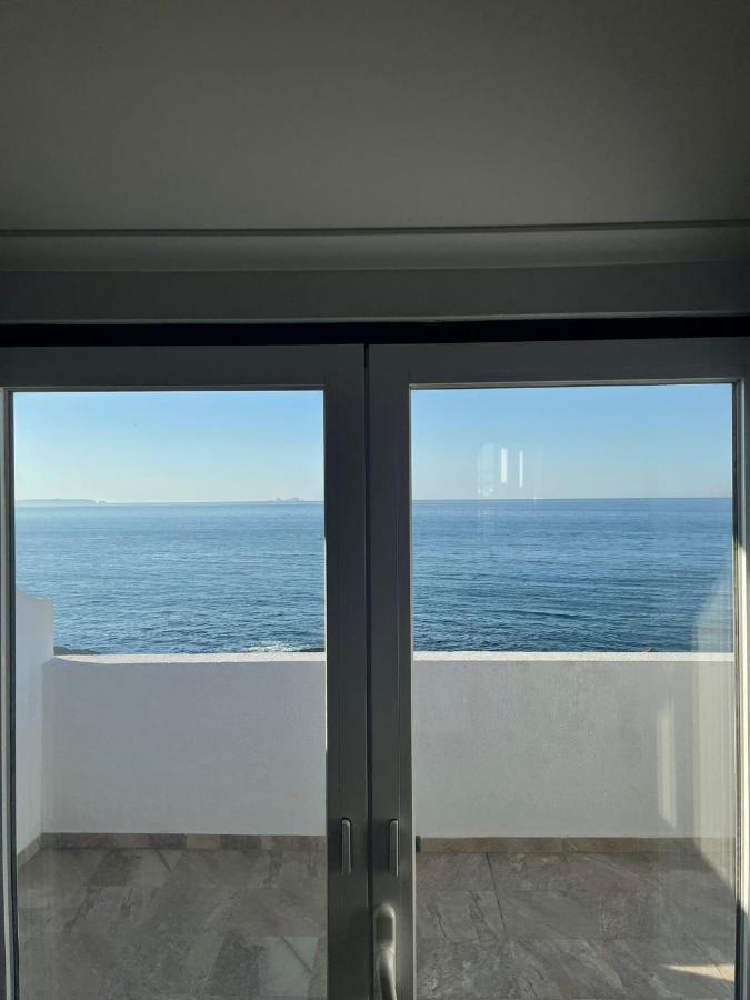 Casa Das Mares 2 Baleal Buitenkant foto