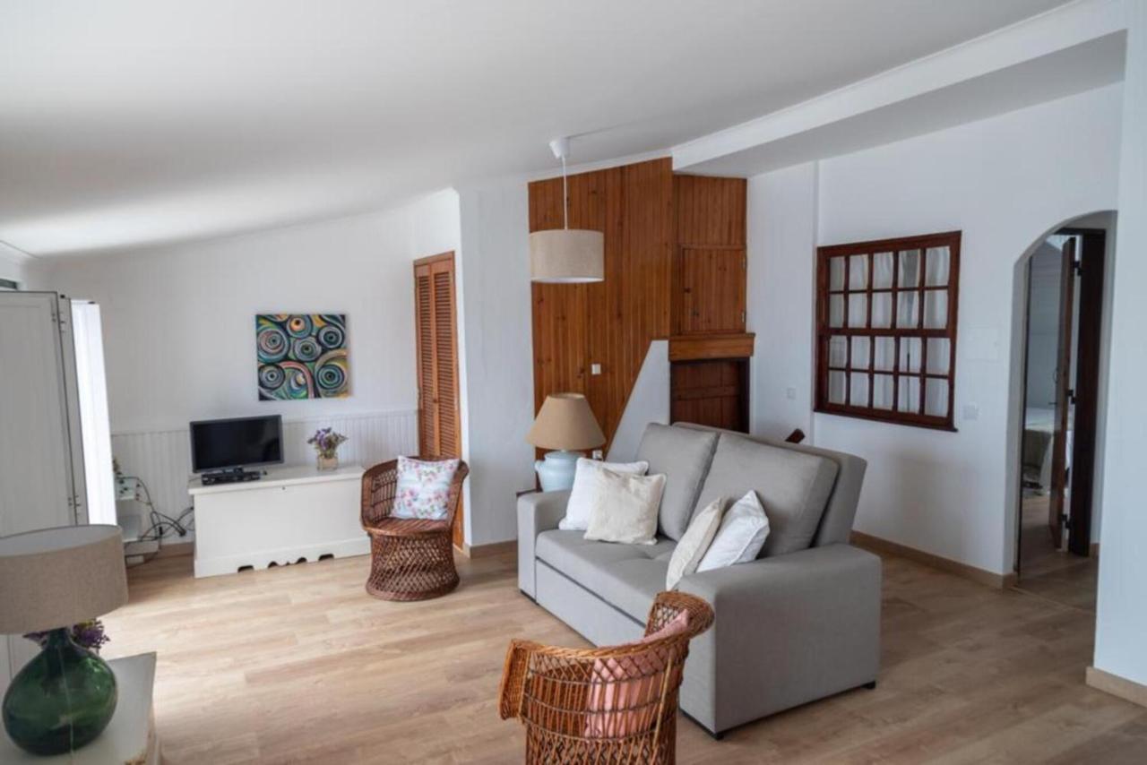 Casa Das Mares 2 Baleal Buitenkant foto