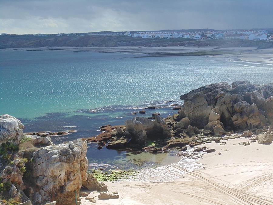 Casa Das Mares 2 Baleal Buitenkant foto