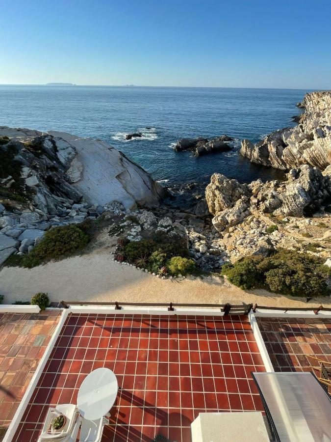 Casa Das Mares 2 Baleal Buitenkant foto